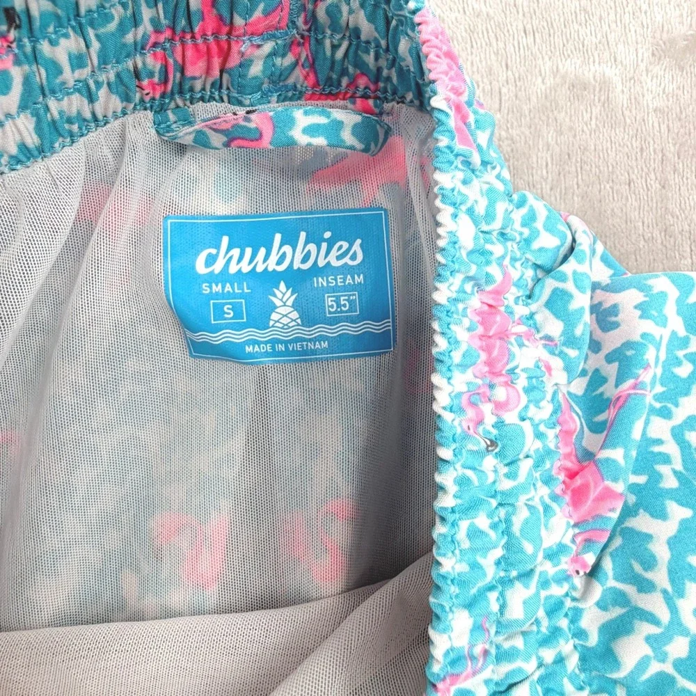 Chubbies Mens 